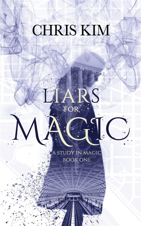 Magic for liars